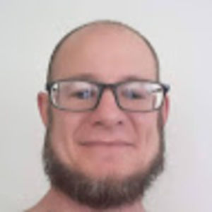 Meet your Posher, Jeffrey